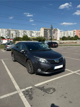 Toyota Avensis | Mobile.bg    13