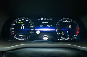 Обява за продажба на Renault Arkana 1.6 Hybrid RS-Line Гаранция ~52 000 лв. - изображение 11