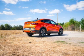 Обява за продажба на Renault Arkana 1.6 Hybrid RS-Line Гаранция ~52 000 лв. - изображение 4