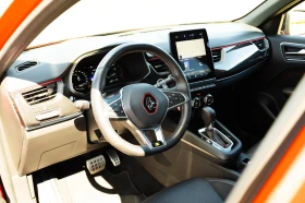 Обява за продажба на Renault Arkana 1.6 Hybrid RS-Line Гаранция ~52 000 лв. - изображение 9