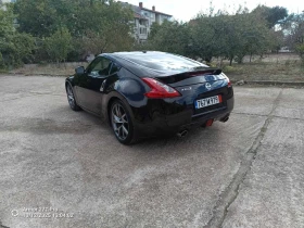 Nissan 370Z | Mobile.bg    6