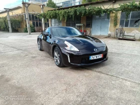  Nissan 370Z