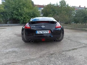 Nissan 370Z | Mobile.bg    7