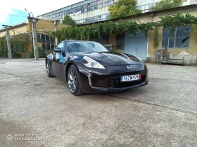 Nissan 370Z | Mobile.bg    2