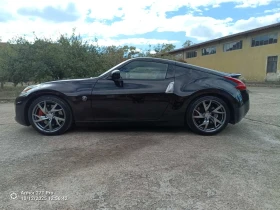 Nissan 370Z | Mobile.bg    4