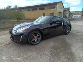 Nissan 370Z | Mobile.bg    3