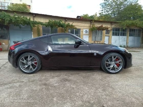 Nissan 370Z | Mobile.bg    5