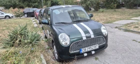 Daihatsu Trevis 1.0 58 ps - 3003 лв. / 1535.41 € - 34135979 5