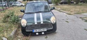Daihatsu Trevis 1.0 58 ps - 3003 лв. / 1535.41 € - 34135979 2