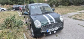 Daihatsu Trevis 1.0 58 ps - 3003 лв. / 1535.41 € - 34135979 4