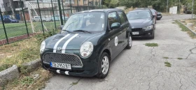 Daihatsu Trevis 1.0 58 ps - 3003 лв. / 1535.41 € - 34135979 6