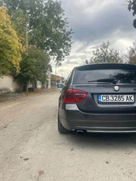 BMW 320 | Mobile.bg    4