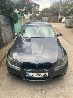 BMW 320 | Mobile.bg    2