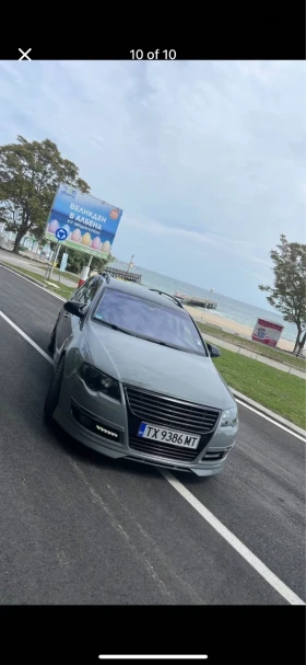 VW Passat 2.0 tdi | Mobile.bg    11