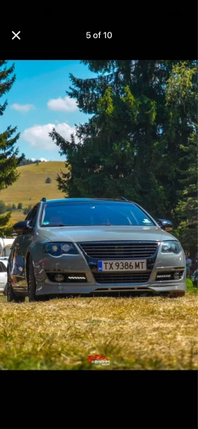 VW Passat 2.0 tdi | Mobile.bg    6
