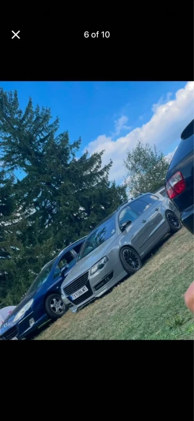 VW Passat 2.0 tdi | Mobile.bg    7