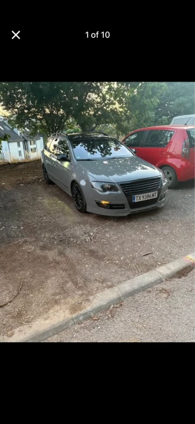 VW Passat 2.0 tdi | Mobile.bg    2