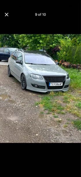VW Passat 2.0 tdi | Mobile.bg    10