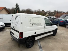 Citroen Berlingo 1.9D - 2399 лв. / 1226.59 € - 43029196 5