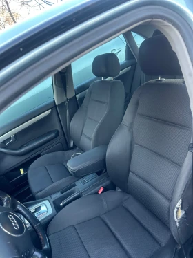 Audi A4, снимка 5 — Bazar.bg Audi A4, снимка 5
