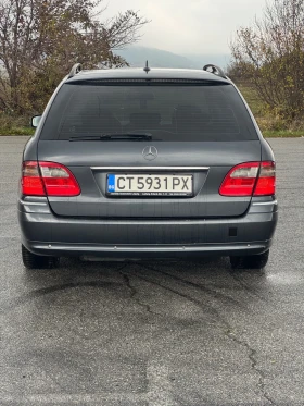Mercedes-Benz E 220 Е220, снимка 2