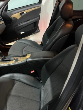 Mercedes-Benz E 220 Е220, снимка 11