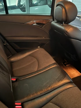 Mercedes-Benz E 220 Е220, снимка 9