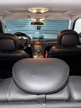 Mercedes-Benz E 220 Е220, снимка 17