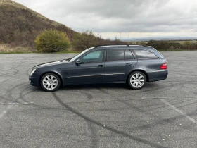 Mercedes-Benz E 220 Е220, снимка 5