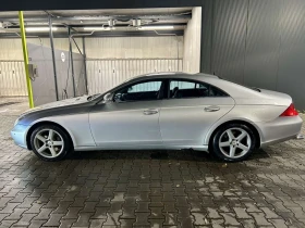 Mercedes-Benz CLS 350 - 4100 лв. / 2096.30 € - 36633739 3