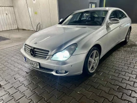 Mercedes-Benz CLS 350 - 4100 лв. / 2096.30 € - 36633739 6