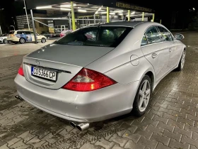 Mercedes-Benz CLS 350 