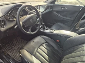 Mercedes-Benz CLS 350 - 4100 лв. / 2096.30 € - 36633739 8