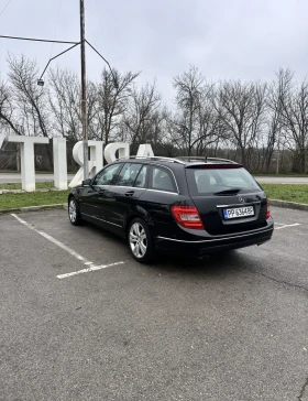 Mercedes-Benz C 180 Avantgarde - 10299 лв. / 5265.80 € - 64510332 4