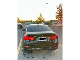 BMW 320 * 4dr Sdn 320i xDrive AWD * CARFAX * ЦЕНА ДО БГ - 25500 лв. / 13037.94 € - 95998093 3