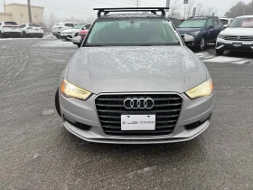 Audi A3 * 4dr Sdn FrontTrak TDI Komfort * CARFAX * ЦЕНА ДО - 20100 лв. / 10276.97 € - 38082211 5