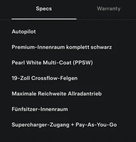 Tesla Model Y LR 4x4 - 51299 € / 100332.12 лв. - 20746606 7