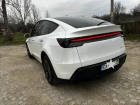 Tesla Model Y LR 4x4 - 51299 € / 100332.12 лв. - 20746606 3