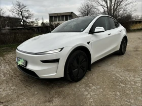 Tesla Model Y LR 4x4 - 51299 € / 100332.12 лв. - 20746606 6
