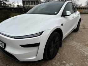 Tesla Model Y LR 4x4