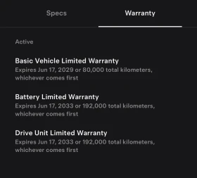 Tesla Model Y LR 4x4 - 51299 € / 100332.12 лв. - 20746606 8