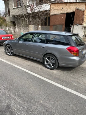 Subaru Legacy 2.0 - 2650 € / 5182.95 лв. - 26594127 3