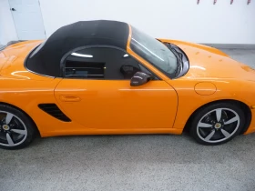 Porsche Boxster 2dr Roadster Limited Edition - 16236 € / 31754.86 лв. - 65598095 4