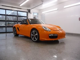 Porsche Boxster 2dr Roadster Limited Edition - 16236 € / 31754.86 лв. - 65598095 2