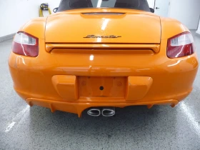 Porsche Boxster 2dr Roadster Limited Edition - 16236 € / 31754.86 лв. - 65598095 7