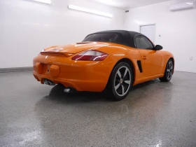 Porsche Boxster 2dr Roadster Limited Edition - 16236 € / 31754.86 лв. - 65598095 5