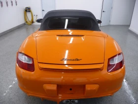 Porsche Boxster 2dr Roadster Limited Edition - 16236 € / 31754.86 лв. - 65598095 6