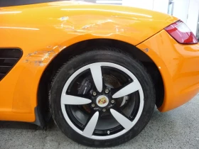 Porsche Boxster 2dr Roadster Limited Edition - 16236 € / 31754.86 лв. - 65598095 3