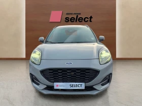 Ford Puma 1.0 EcoBoost | Mobile.bg � ����� ������ 2