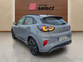 Ford Puma 1.0 EcoBoost | Mobile.bg � ����� ������ 7